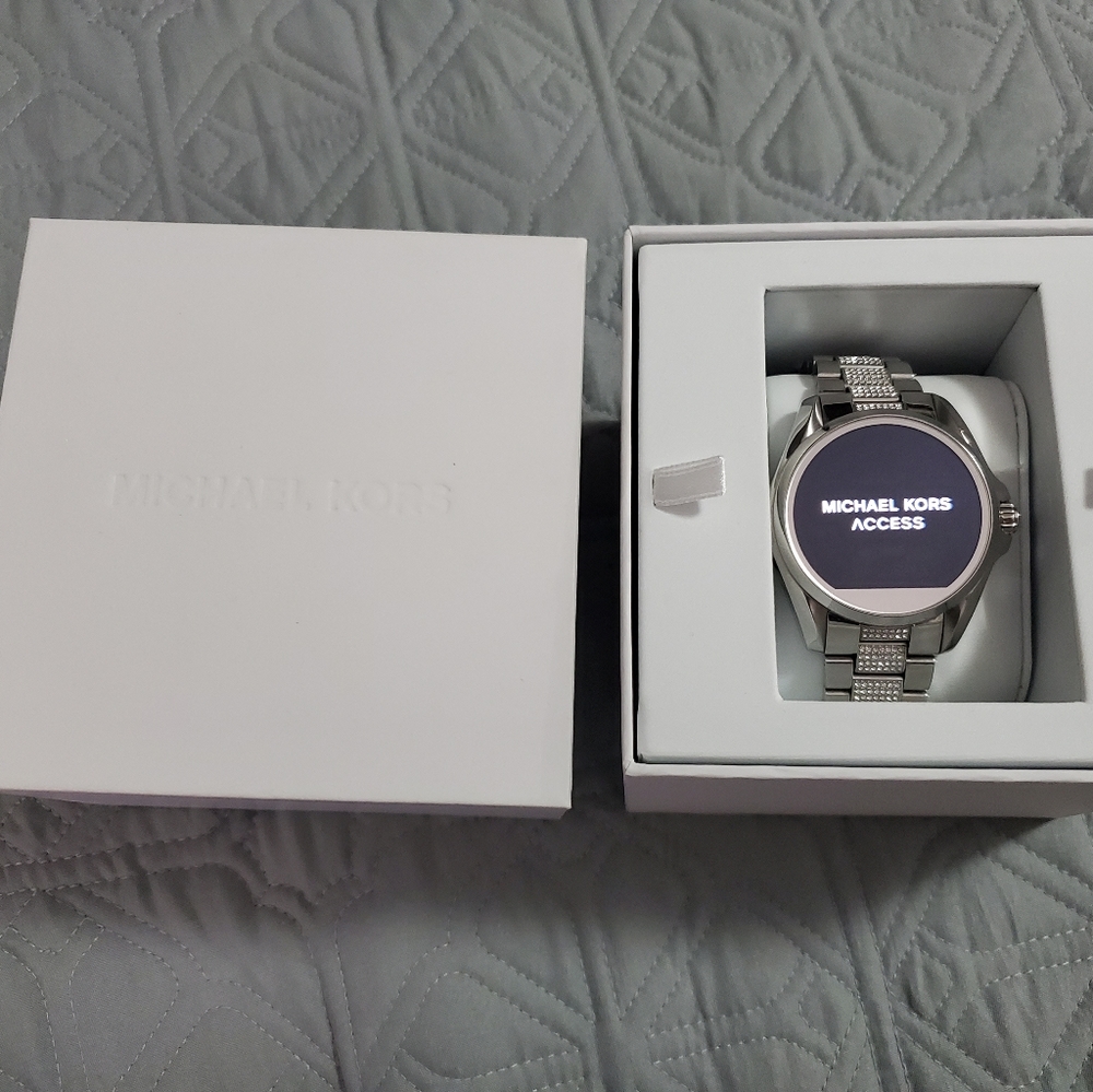 Michael Kors Smartwatch